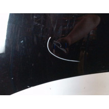 CAPOT PEUGEOT 206+ 2009-