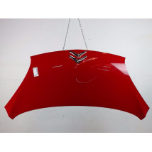 CAPOT CITROEN C1 5P