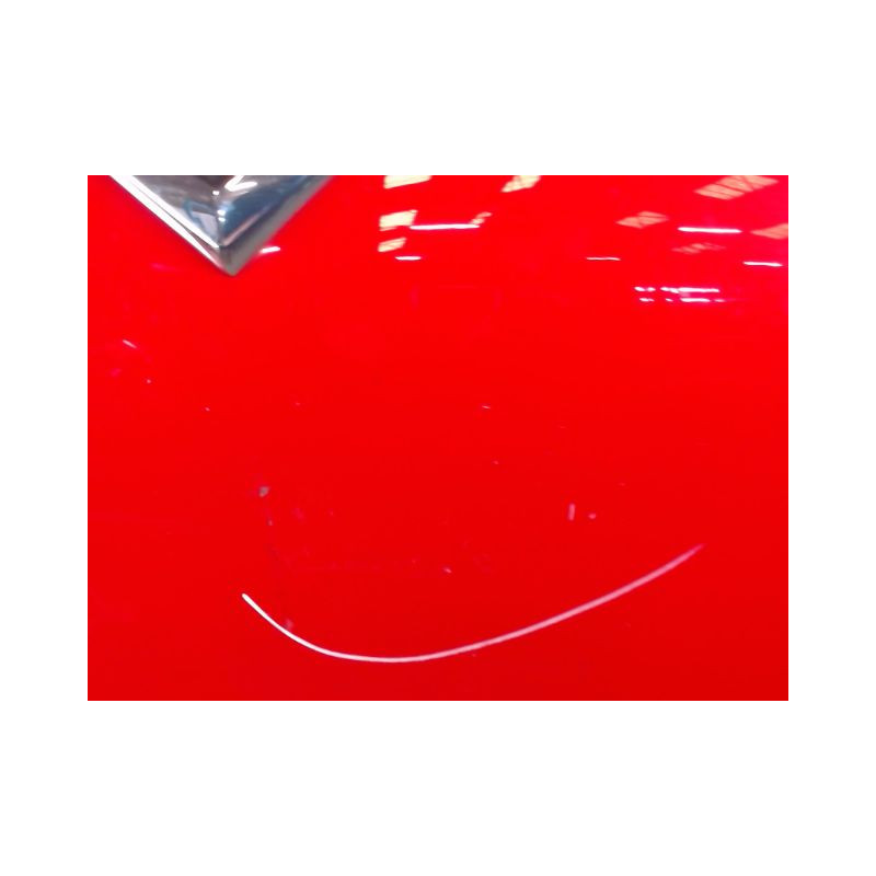 CAPOT CITROEN C1 5P