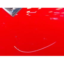 CAPOT CITROEN C1 5P