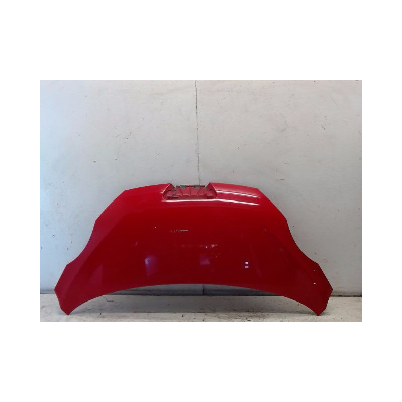 CAPOT PEUGEOT 107