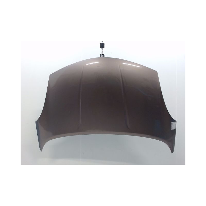CAPOT NISSAN NOTE I Phase 1 2006-2009
