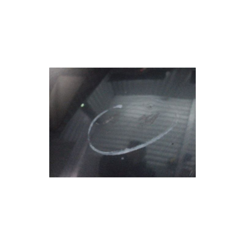 CAPOT RENAULT FLUENCE