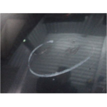 CAPOT RENAULT FLUENCE