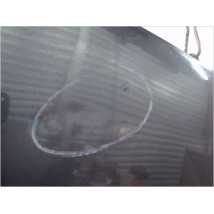 CAPOT RENAULT FLUENCE