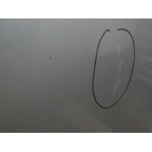 CAPOT PEUGEOT 307