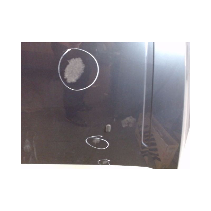 CAPOT FORD MONDEO SW 2007-