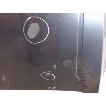 CAPOT FORD MONDEO SW 2007-