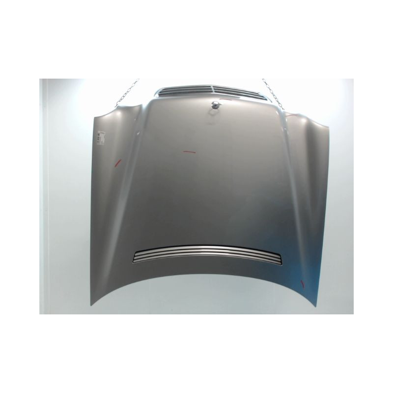 CAPOT MERCEDES CLASSE E 95-99