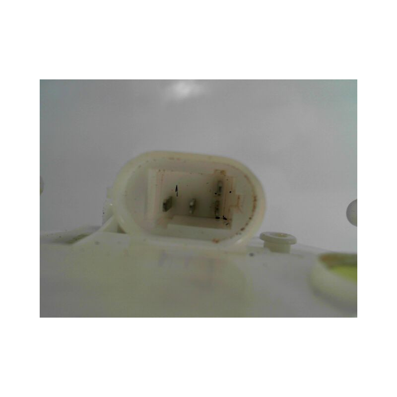POMPE CARBURANT IMMERGEE RENAULT LAGUNA II 2005-2007