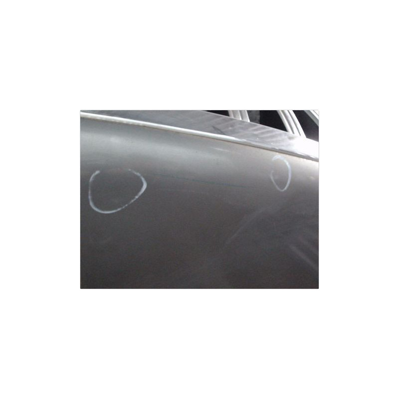 CAPOT HYUNDAI TERRACAN