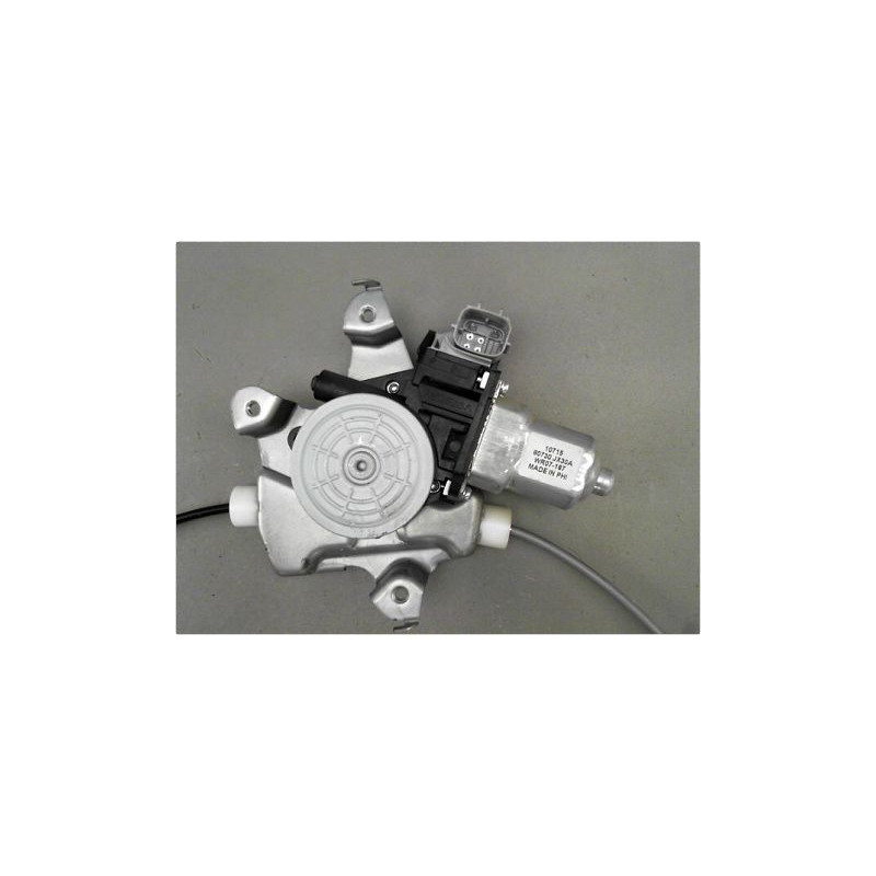 MECANISME LEVE-GLACE AVANT DROIT NISSAN NV200 FOURGON 2009-