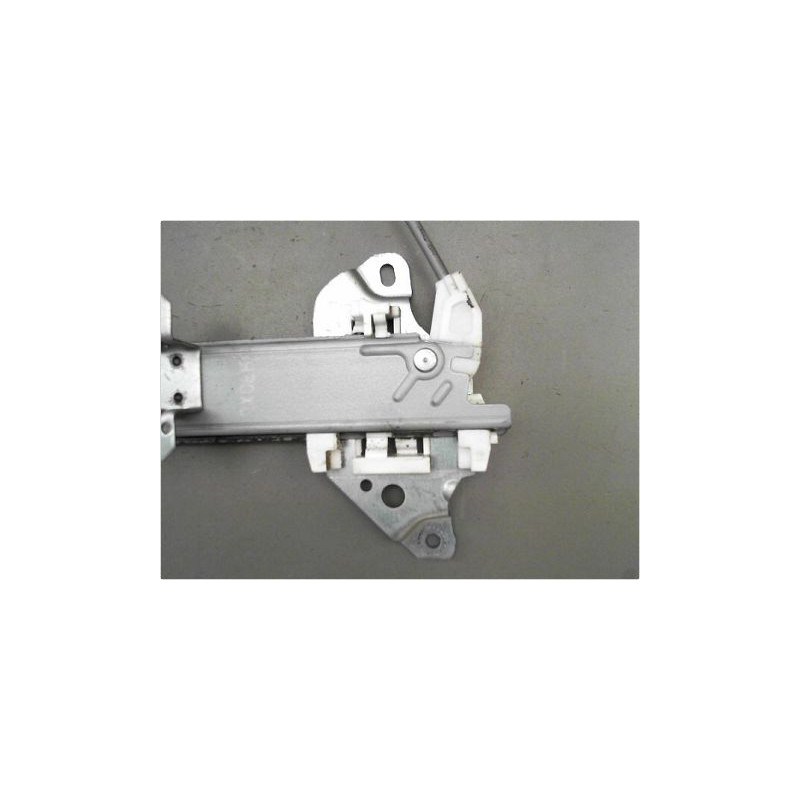 MECANISME LEVE-GLACE AVANT DROIT NISSAN NV200 FOURGON 2009-