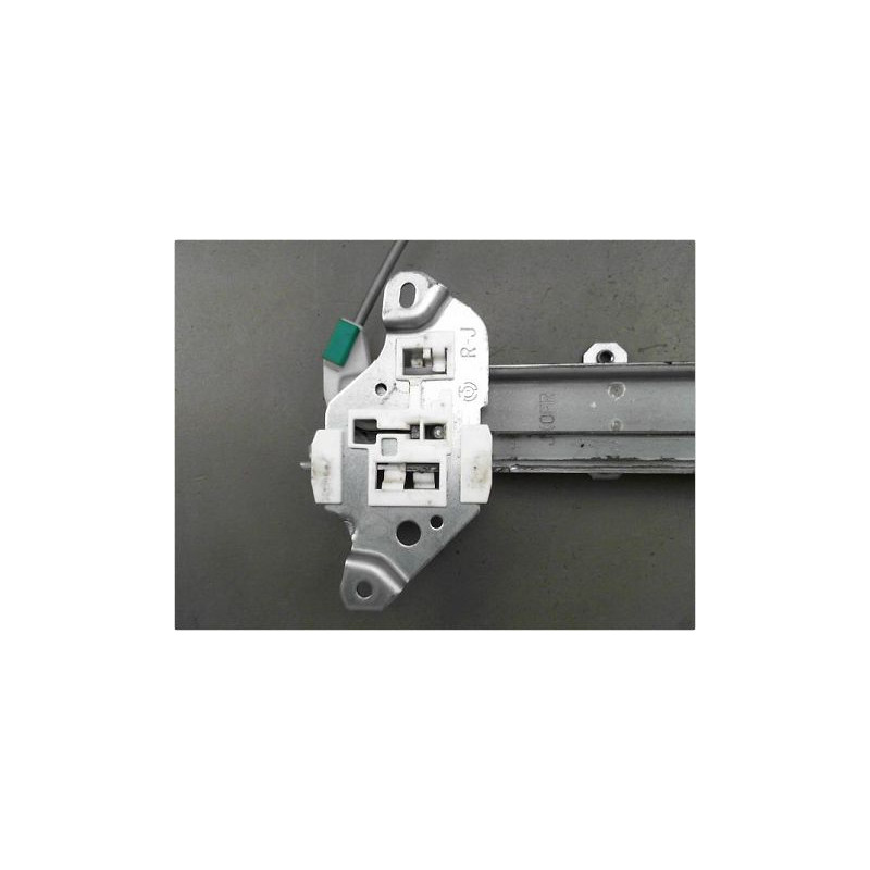 MECANISME LEVE-GLACE AVANT DROIT NISSAN NV200 FOURGON 2009-