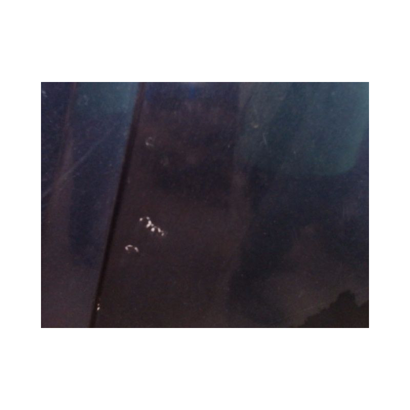 CAPOT FORD FOCUS 98-04
