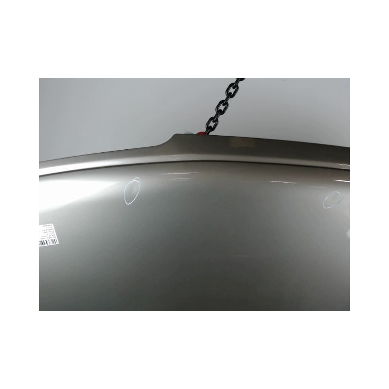 CAPOT PEUGEOT 405 -92