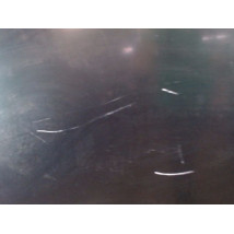 CAPOT OPEL ASTRA 2004-