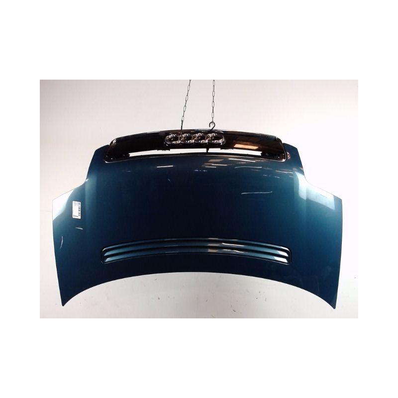 CAPOT AUDI A2