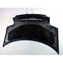 CAPOT AUDI A2