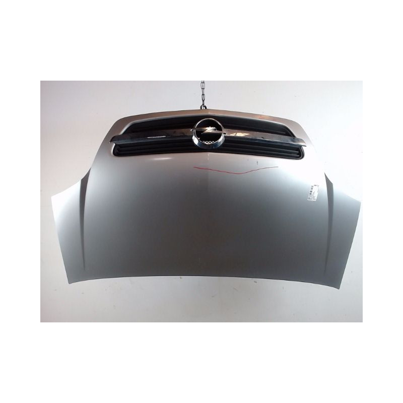 CAPOT OPEL MERIVA 2003-2005