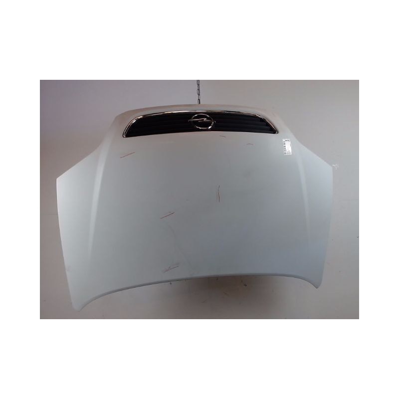 CAPOT OPEL ZAFIRA