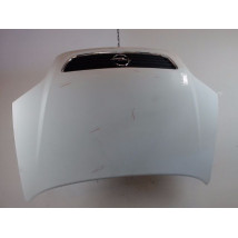 CAPOT OPEL ZAFIRA