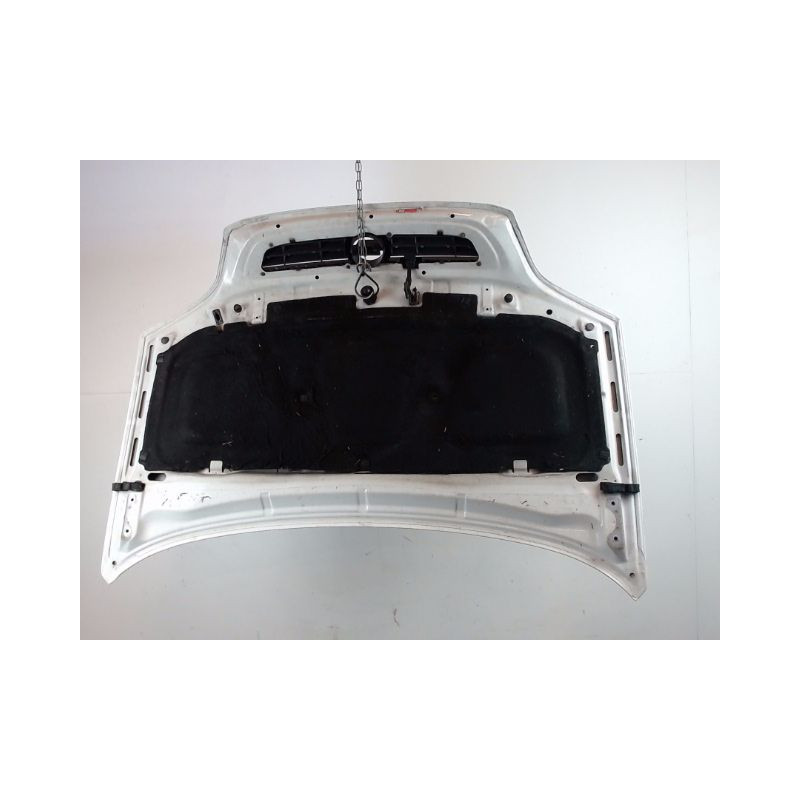 CAPOT OPEL ZAFIRA