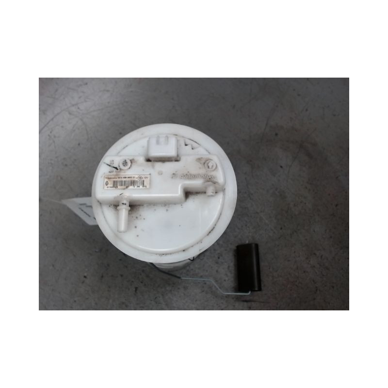 POMPE CARBURANT IMMERGEE RENAULT CLIO IV 2012-