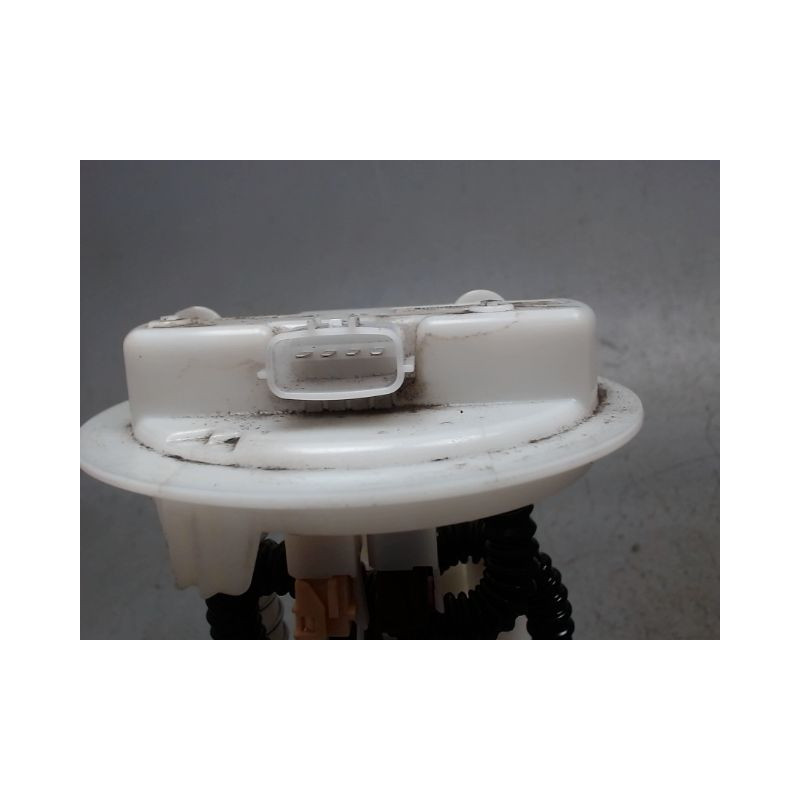 POMPE CARBURANT IMMERGEE RENAULT CLIO IV 2012-