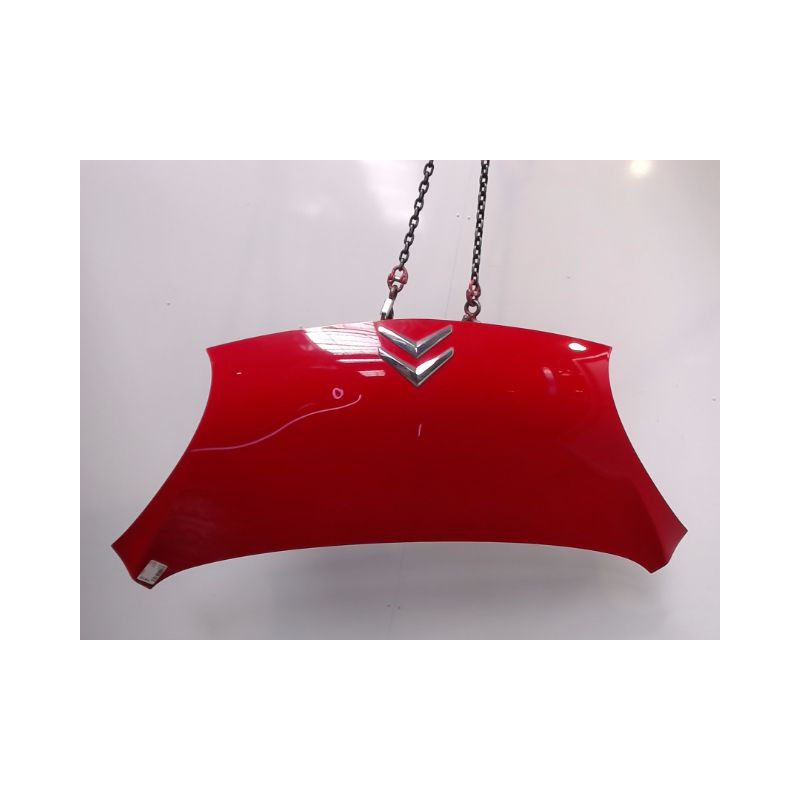 CAPOT CITROEN C1 3P