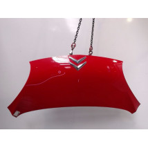 CAPOT CITROEN C1 3P