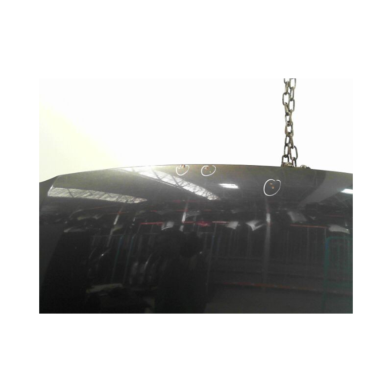 CAPOT AUDI A3 2000-2003