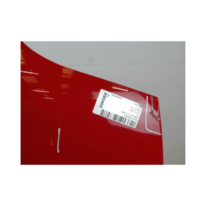 CAPOT SEAT AROSA -2000