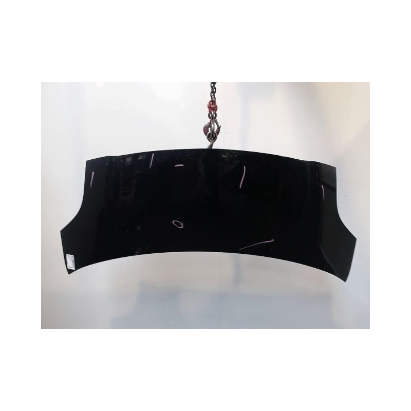 CAPOT TOYOTA YARIS 2005-
