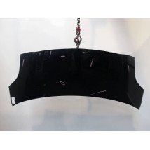 CAPOT TOYOTA YARIS 2005-