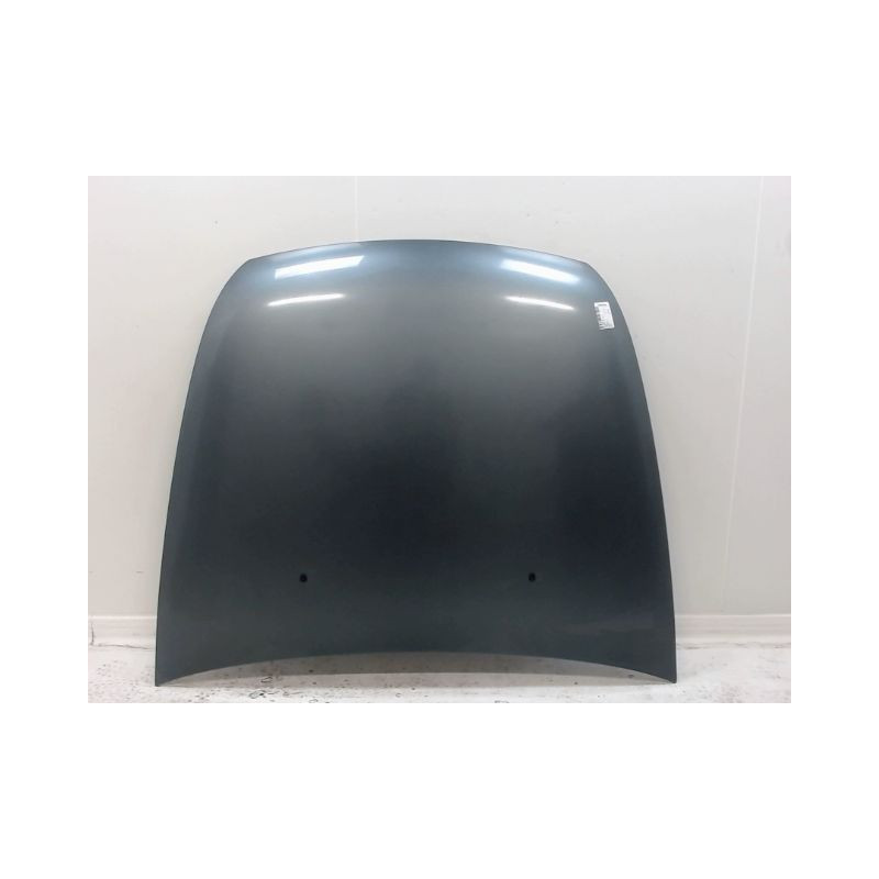 CAPOT PEUGEOT 607 BERL. Phase 2 2004-2010