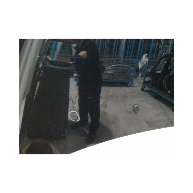 CAPOT PEUGEOT 308 2007-