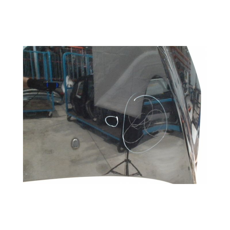 CAPOT PEUGEOT 308 2007-