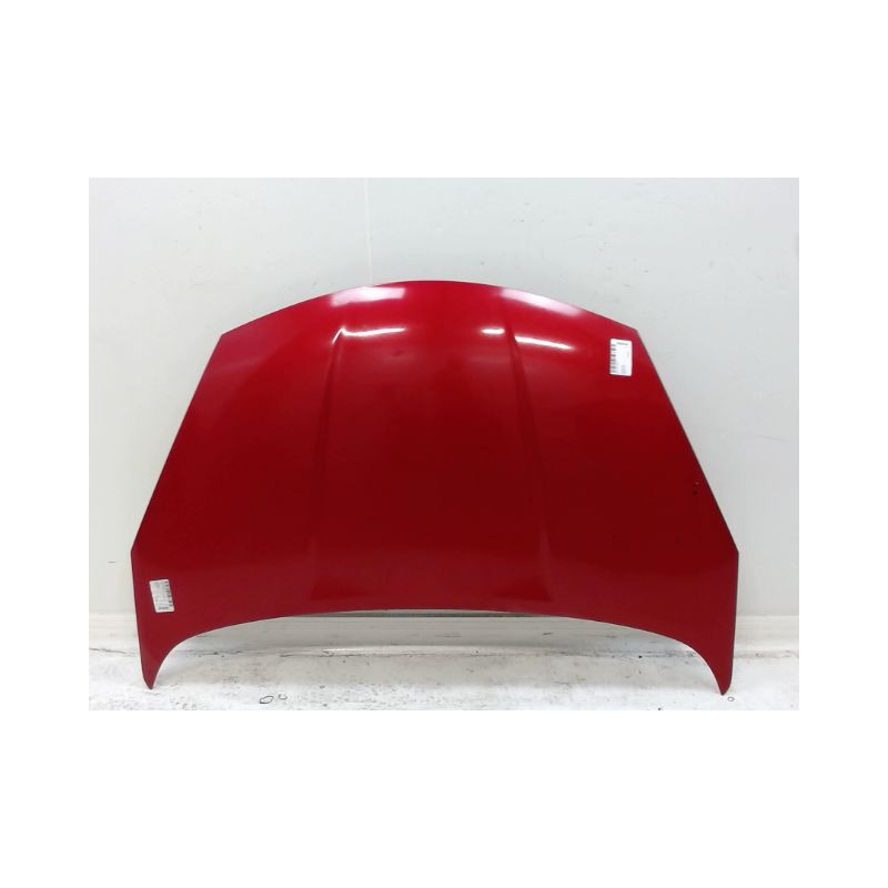 CAPOT NISSAN NOTE I Phase 1 2006-2009