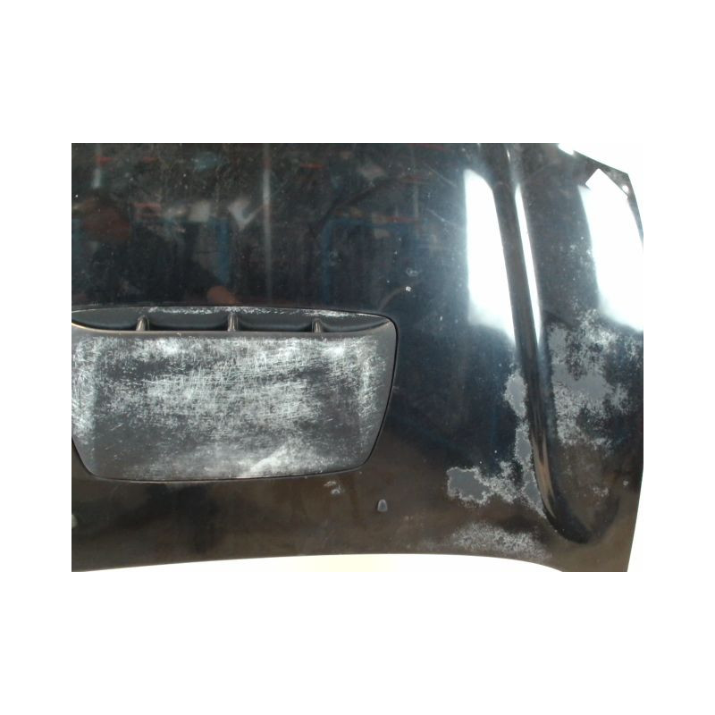 CAPOT HYUNDAI SANTAFE
