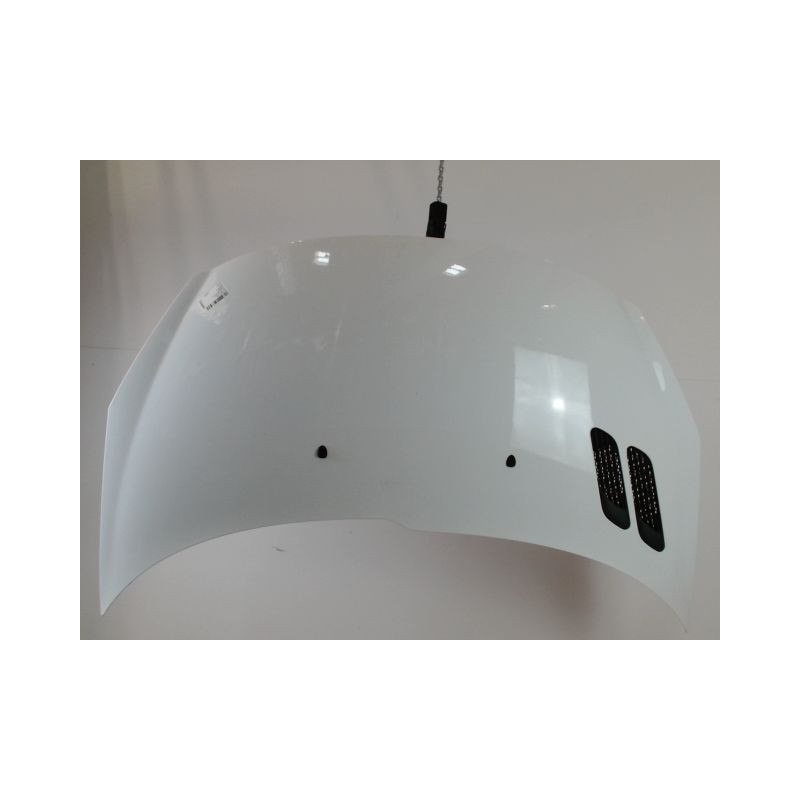 CAPOT PEUGEOT 206+ 2009-