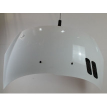 CAPOT PEUGEOT 206+ 2009-