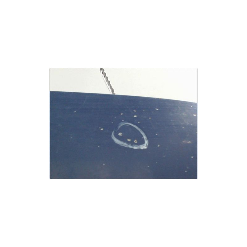 CAPOT OPEL VIVARO