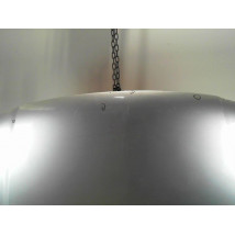 CAPOT AUDI A3 -2000
