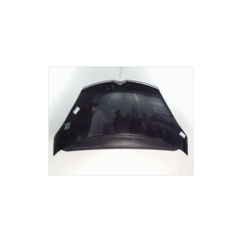 CAPOT CITROEN C4