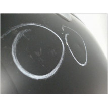CAPOT CITROEN C4