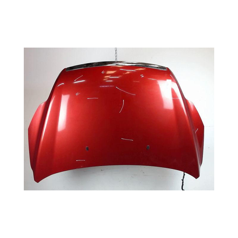 CAPOT FORD FOCUS 2008-