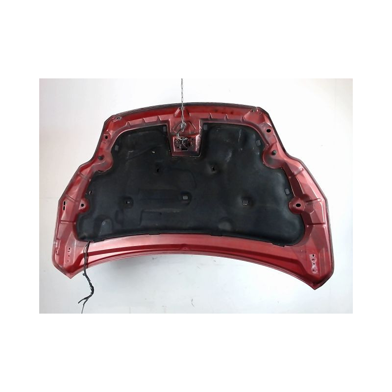 CAPOT FORD FOCUS 2008-