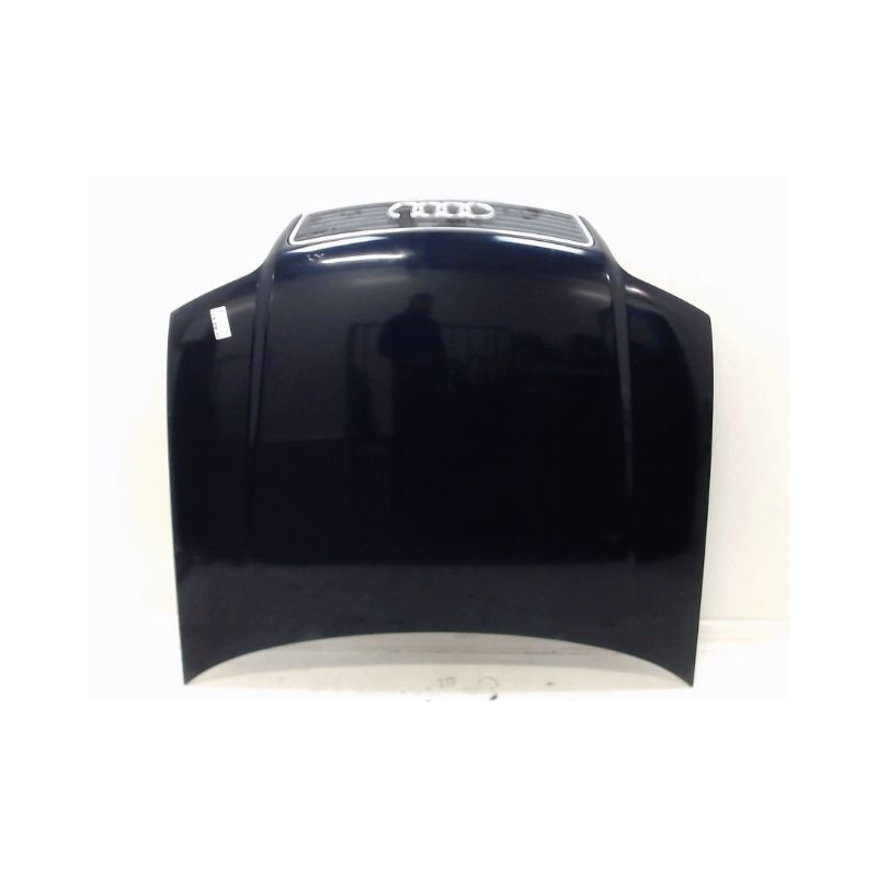 CAPOT AUDI A6 BERL. II Phase 2 2001-2004