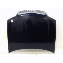 CAPOT AUDI A6 BERL. II Phase 2 2001-2004